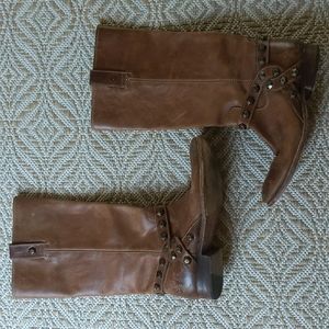 Frye Boots